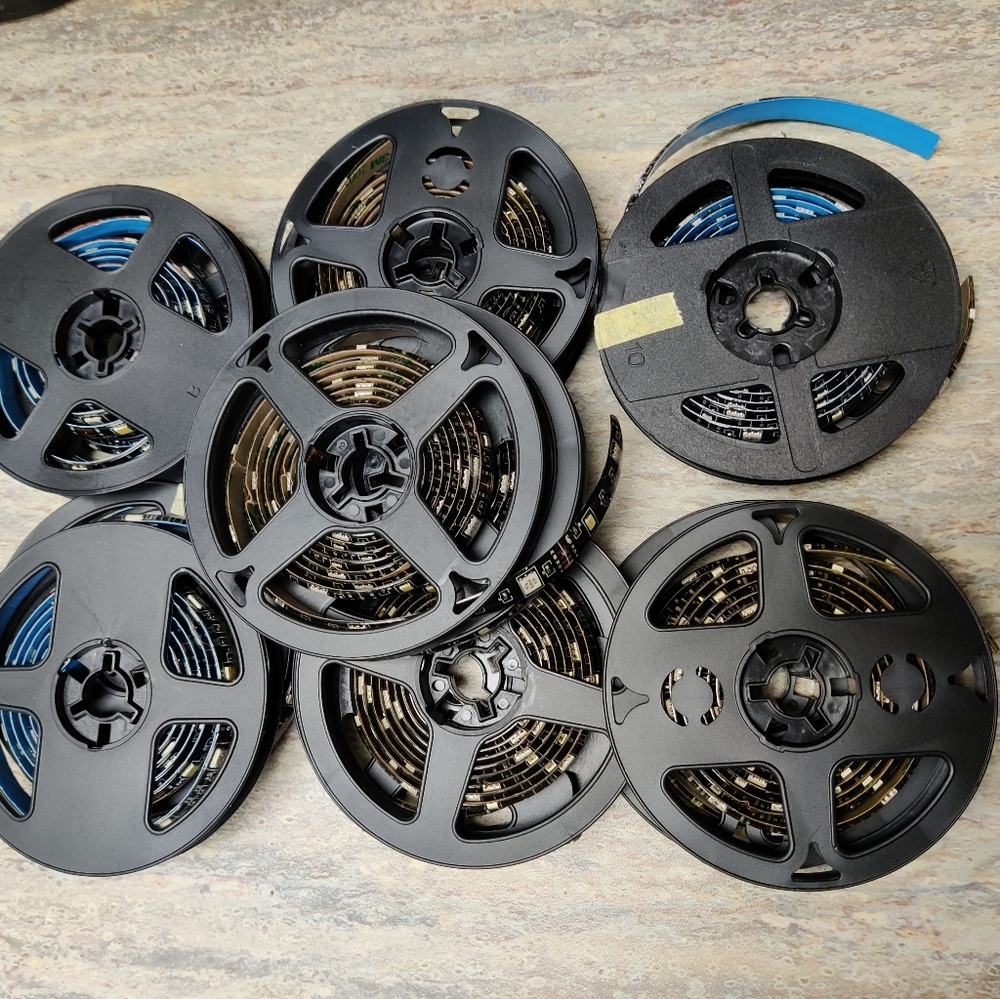 Led lights 14 rolls